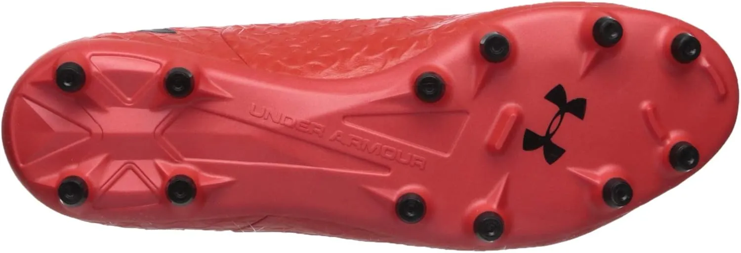 Under Armour Men's Magnetico Premiere Frim Ground Soccer Shoe