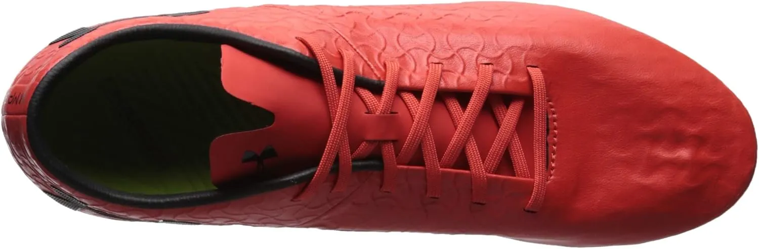 Under Armour Men's Magnetico Premiere Frim Ground Soccer Shoe