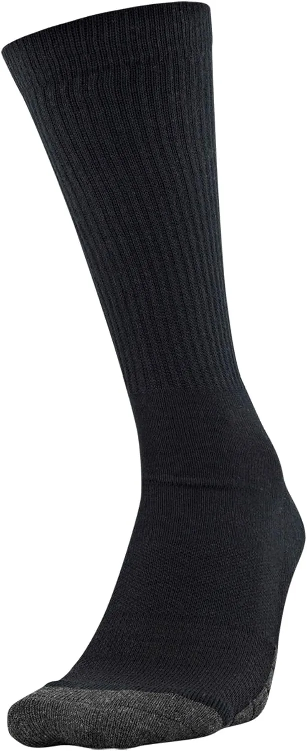Under Armour Performance Tech Crew Socks, Multipairs