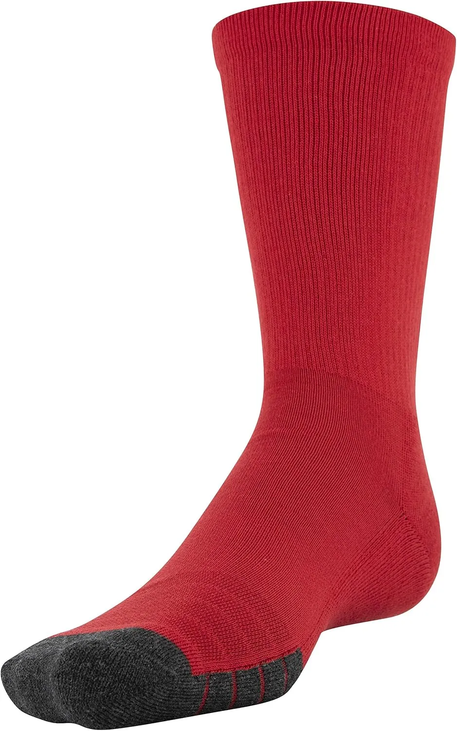 Under Armour Performance Tech Crew Socks, Multipairs