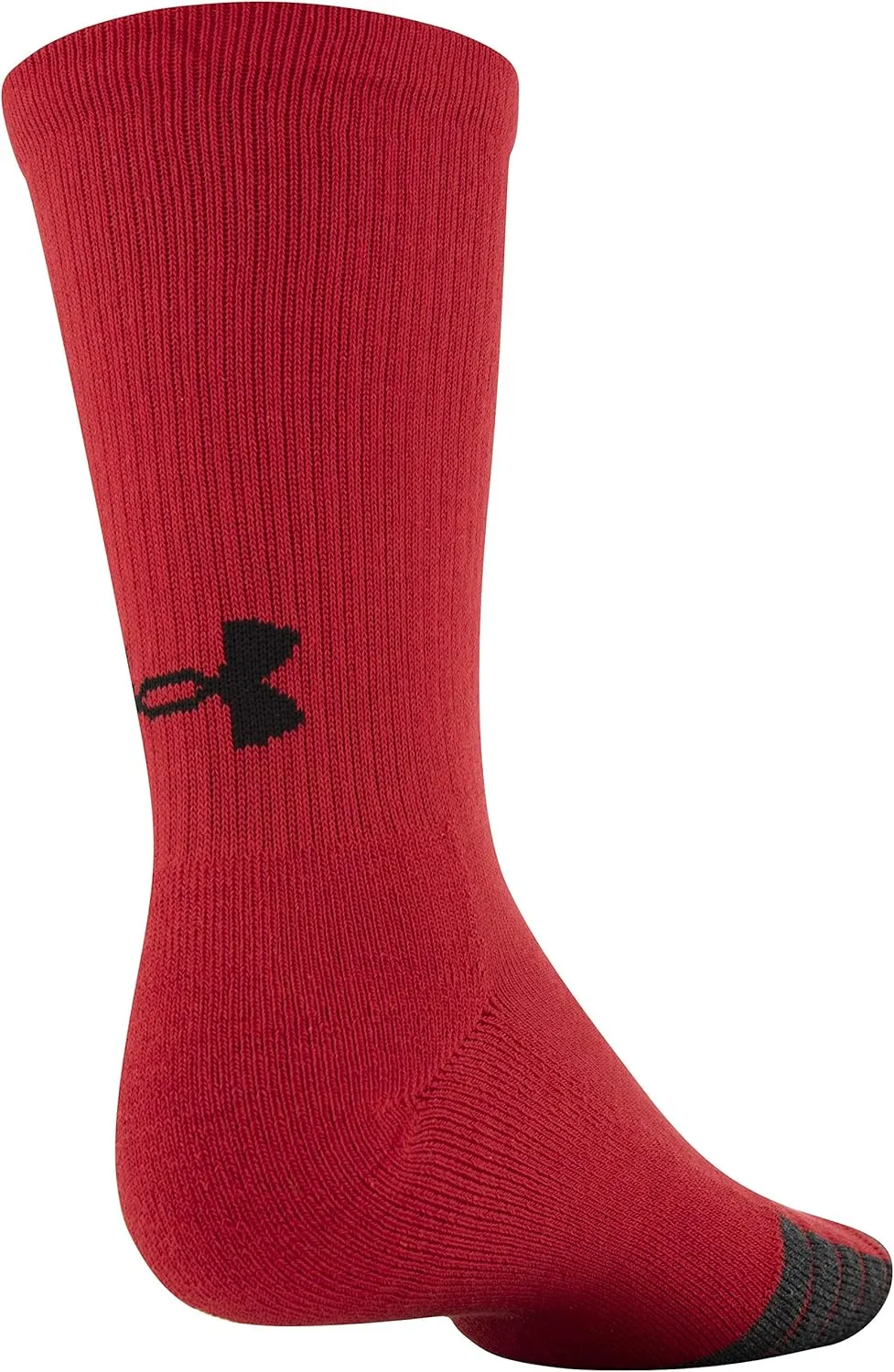 Under Armour Performance Tech Crew Socks, Multipairs