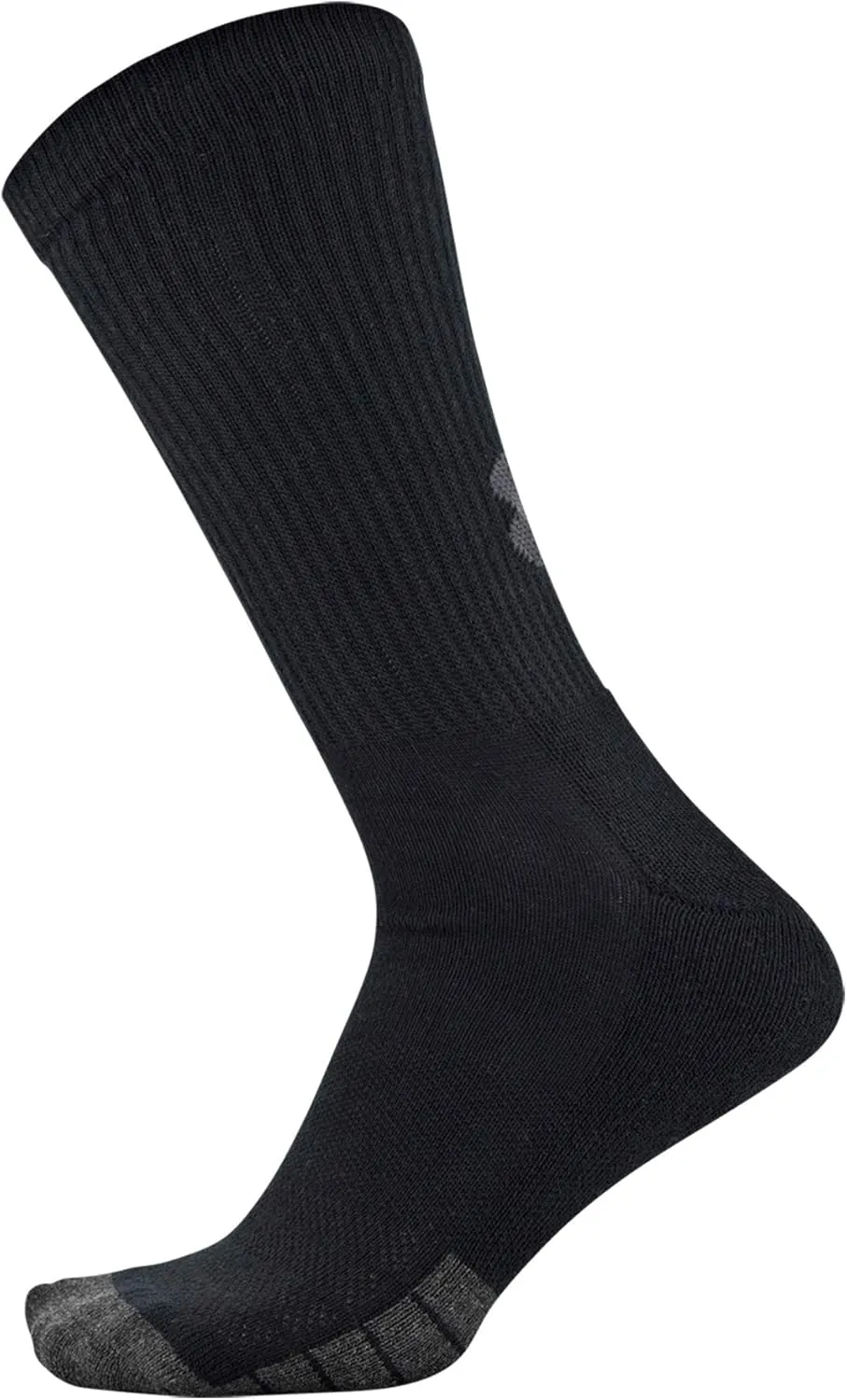 Under Armour Performance Tech Crew Socks, Multipairs