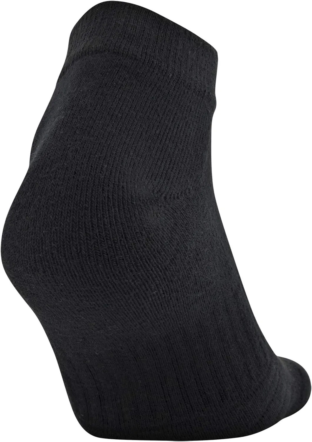 Under Armour Training Cotton Low Cut Socks, Multipairs