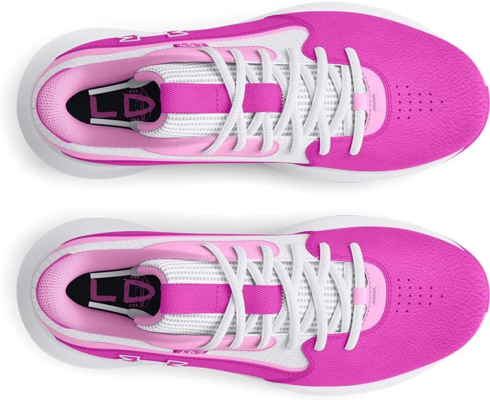 Under Armour Unisex-Adult Lockdown 7 Sneaker