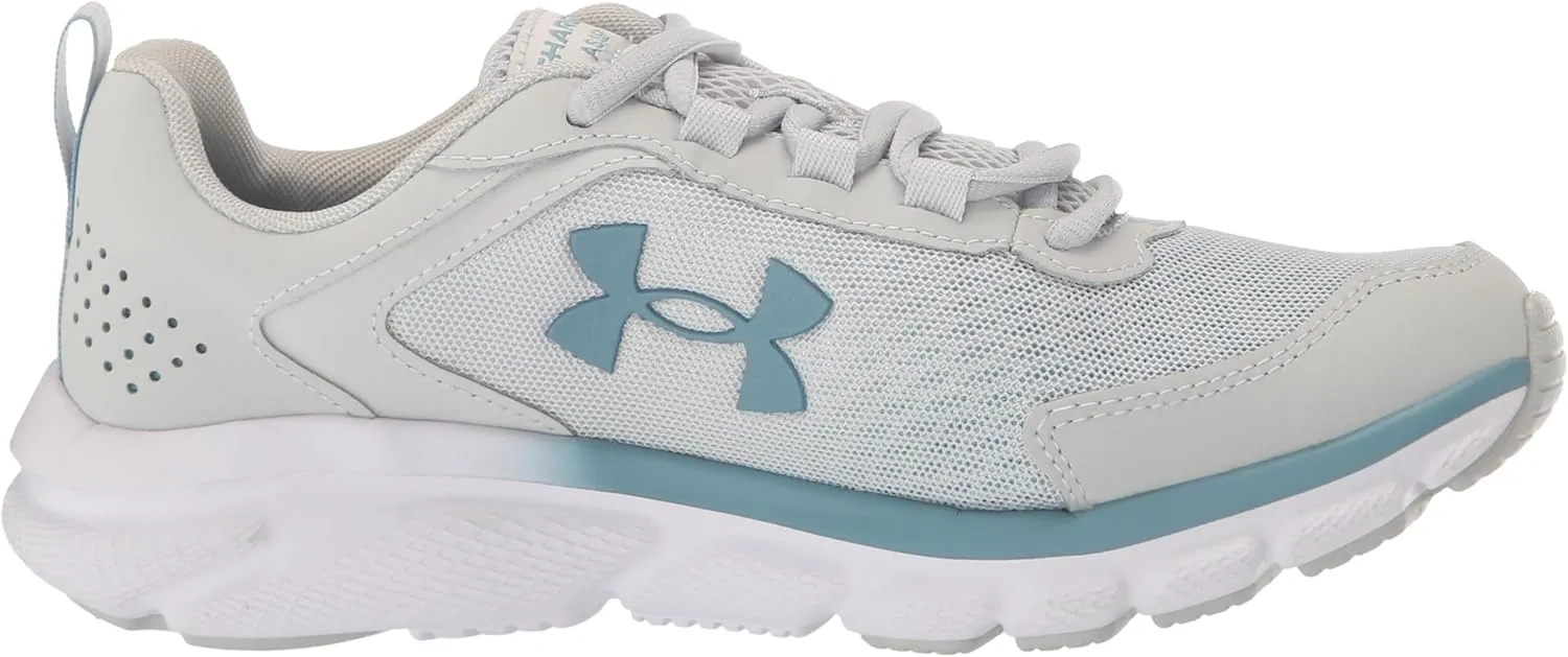 Under Armour Women's Charged Assert 9 Running Shoe