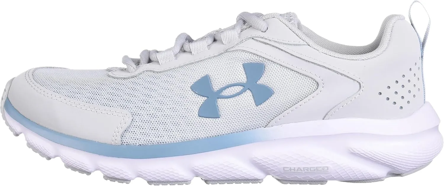 Under Armour Women's Charged Assert 9 Running Shoe