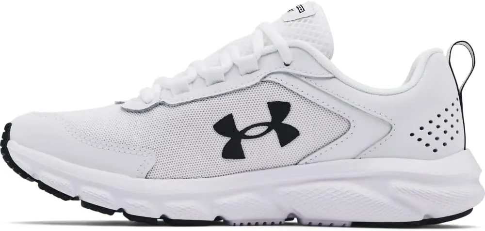 Under Armour Women's Charged Assert 9 Running Shoe