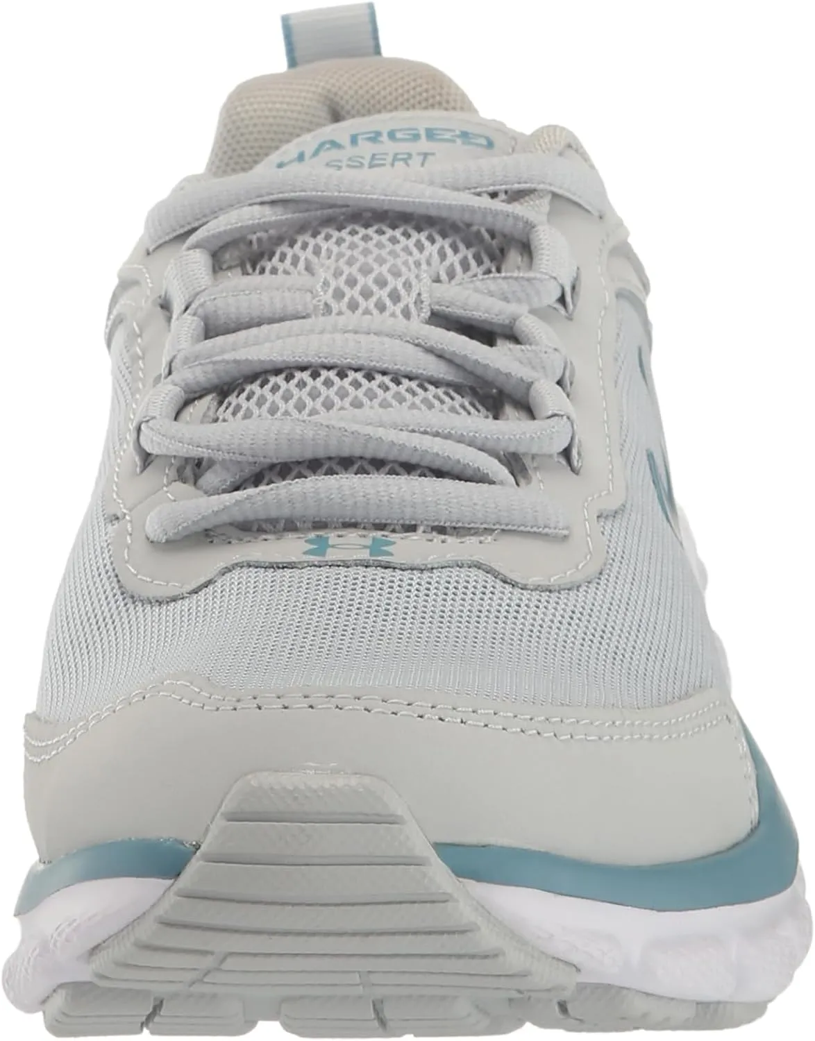 Under Armour Women's Charged Assert 9 Running Shoe