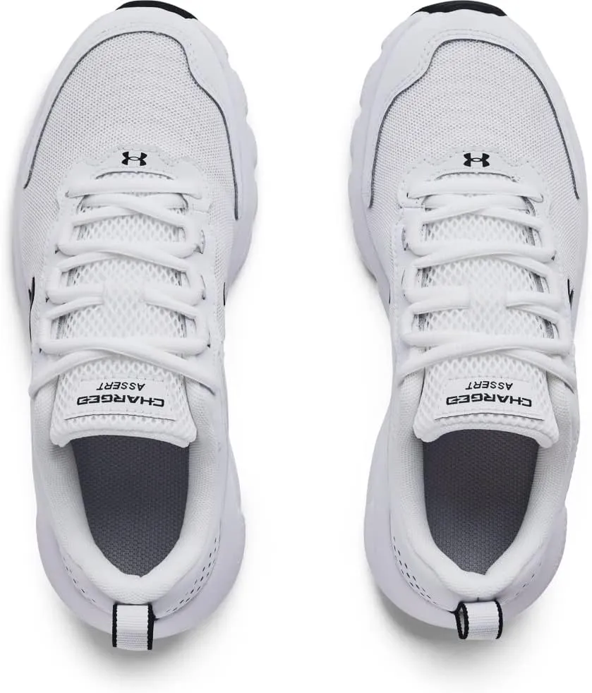 Under Armour Women's Charged Assert 9 Running Shoe