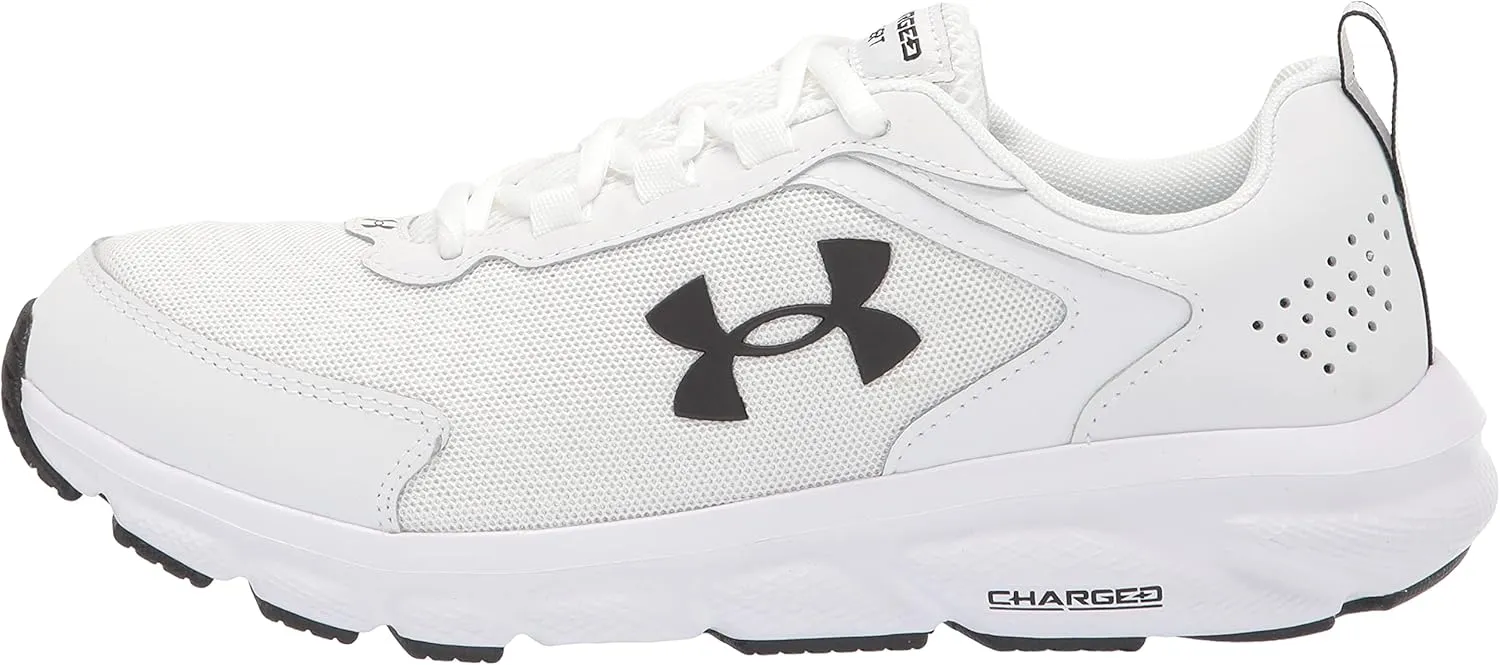 Under Armour Women's Charged Assert 9 Running Shoe