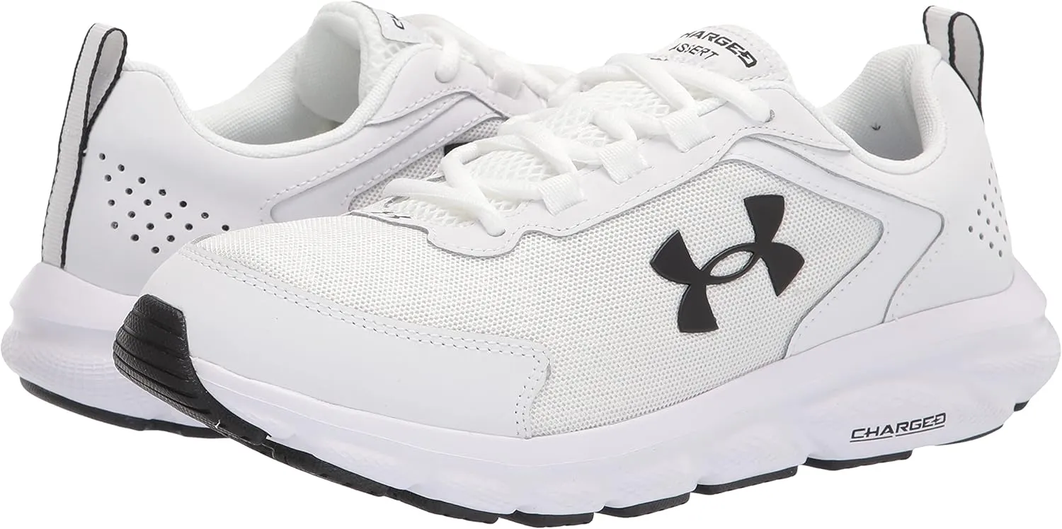 Under Armour Women's Charged Assert 9 Running Shoe