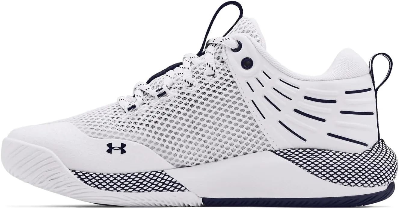 Under Armour Women's HOVR Block City Volleyball Shoe