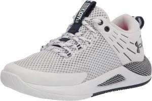 Under Armour Women's HOVR Block City Volleyball Shoe