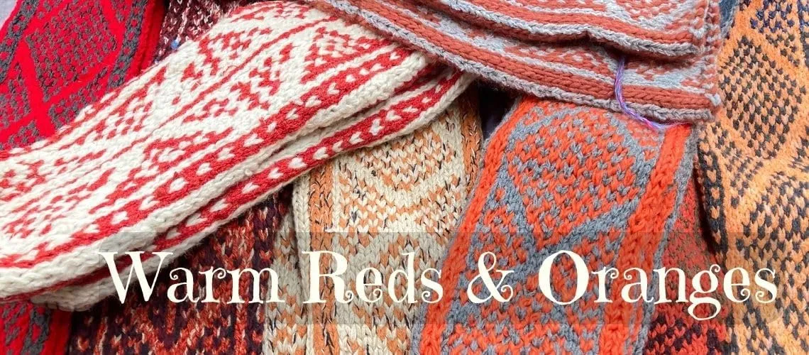 Unisex-Adult Muted Bohemian Afghan Slipper Socks - Fair Trade, Black, Small-Medium-Large-Extra Large (US 2-11 )