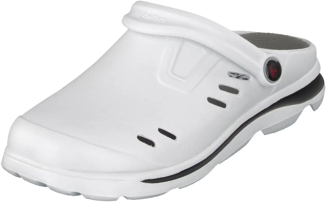 Unisex Clogs