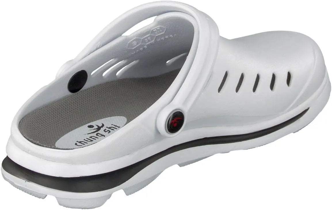 Unisex Clogs