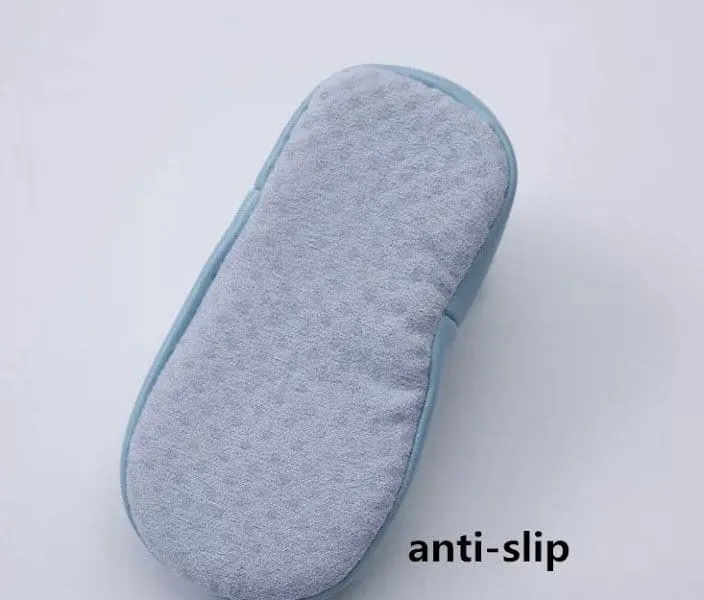 Unisex Cotton Soft Sole Shoe