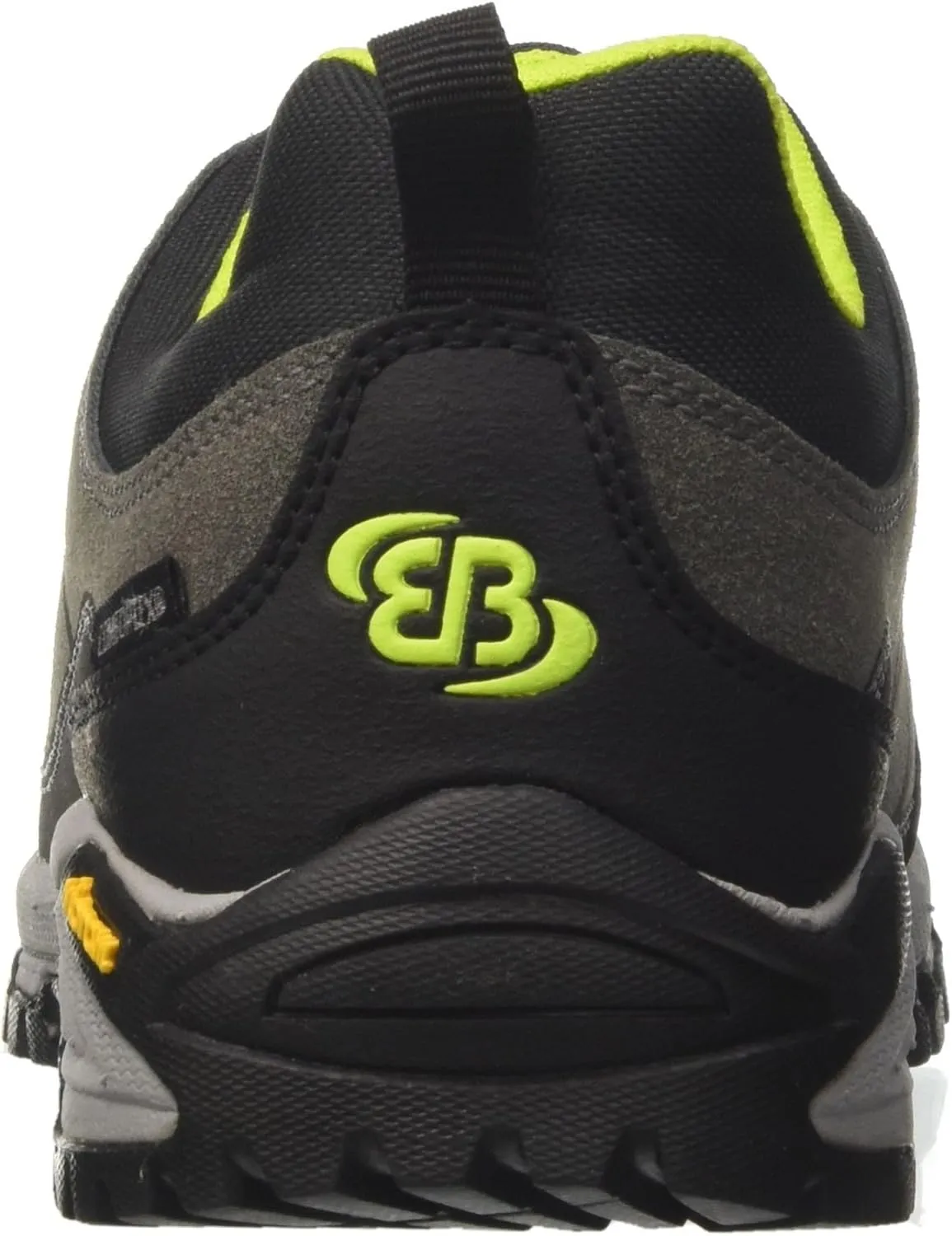 Unisex High Rise Hiking Outdoor & Trekking Shoe