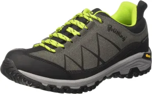 Unisex High Rise Hiking Outdoor & Trekking Shoe