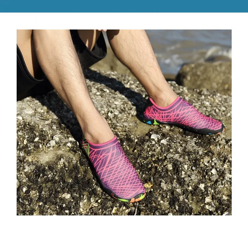 Unisex Sea shoe
