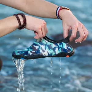 Unisex Sea shoe
