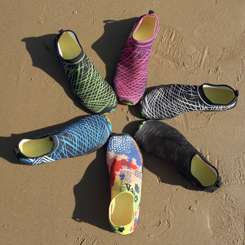 Unisex Sea shoe