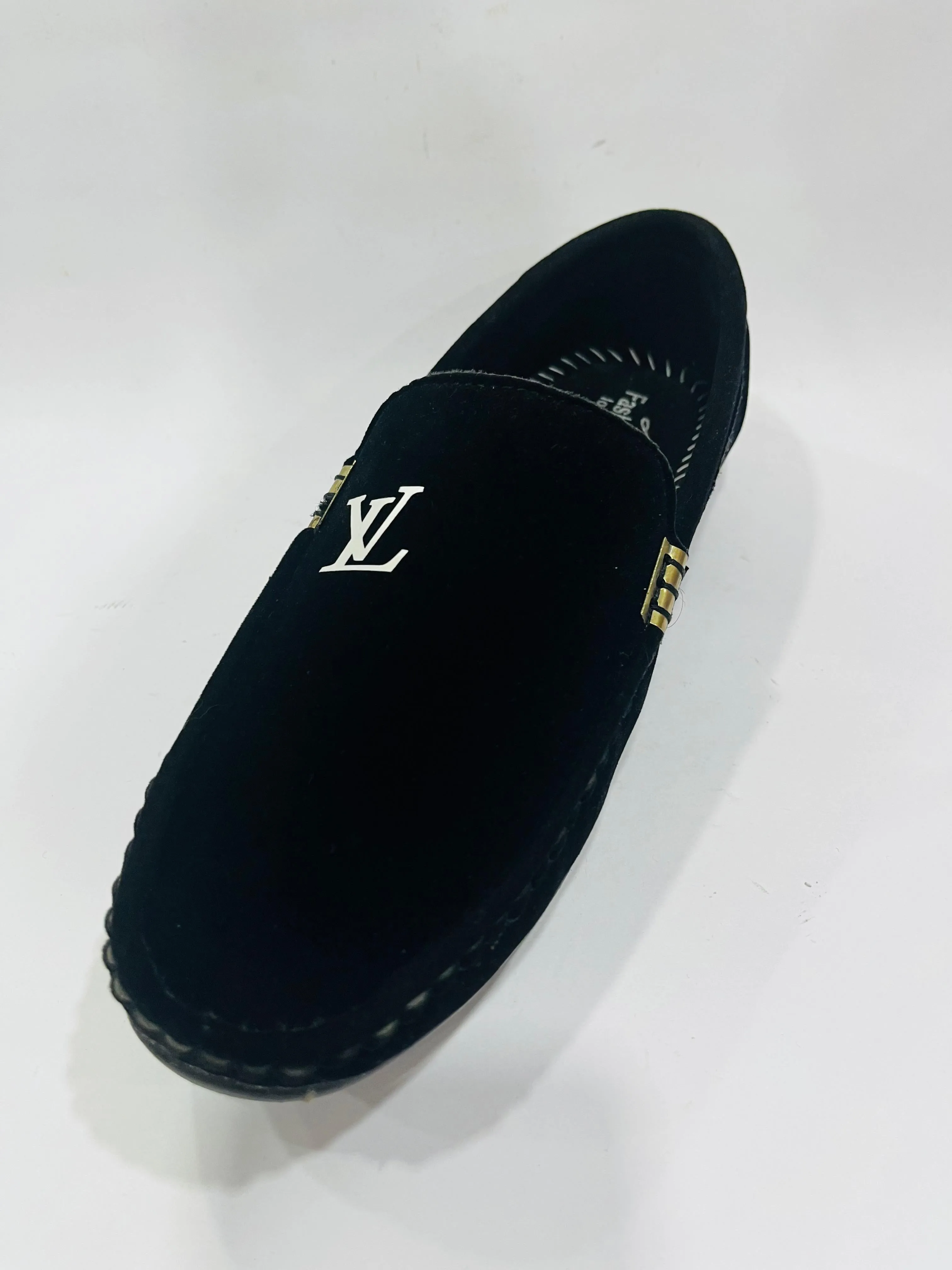 Valvaet Mens Loafer