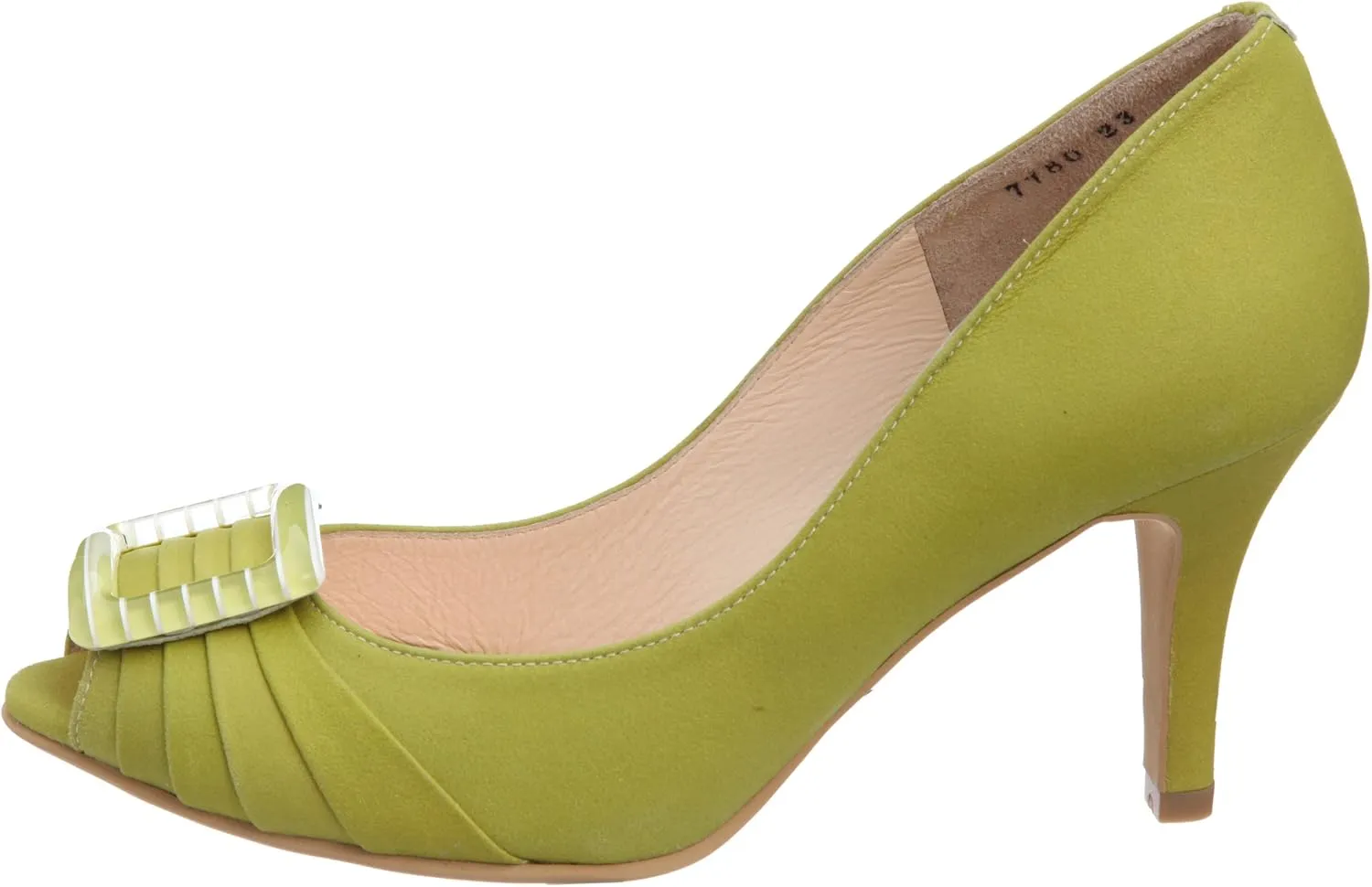 Vanilla Essence VE7780 Open Toe