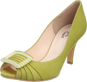 Vanilla Essence VE7780 Open Toe