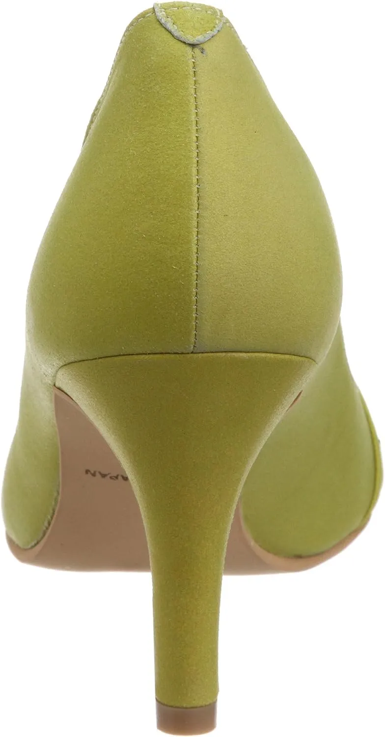 Vanilla Essence VE7780 Open Toe