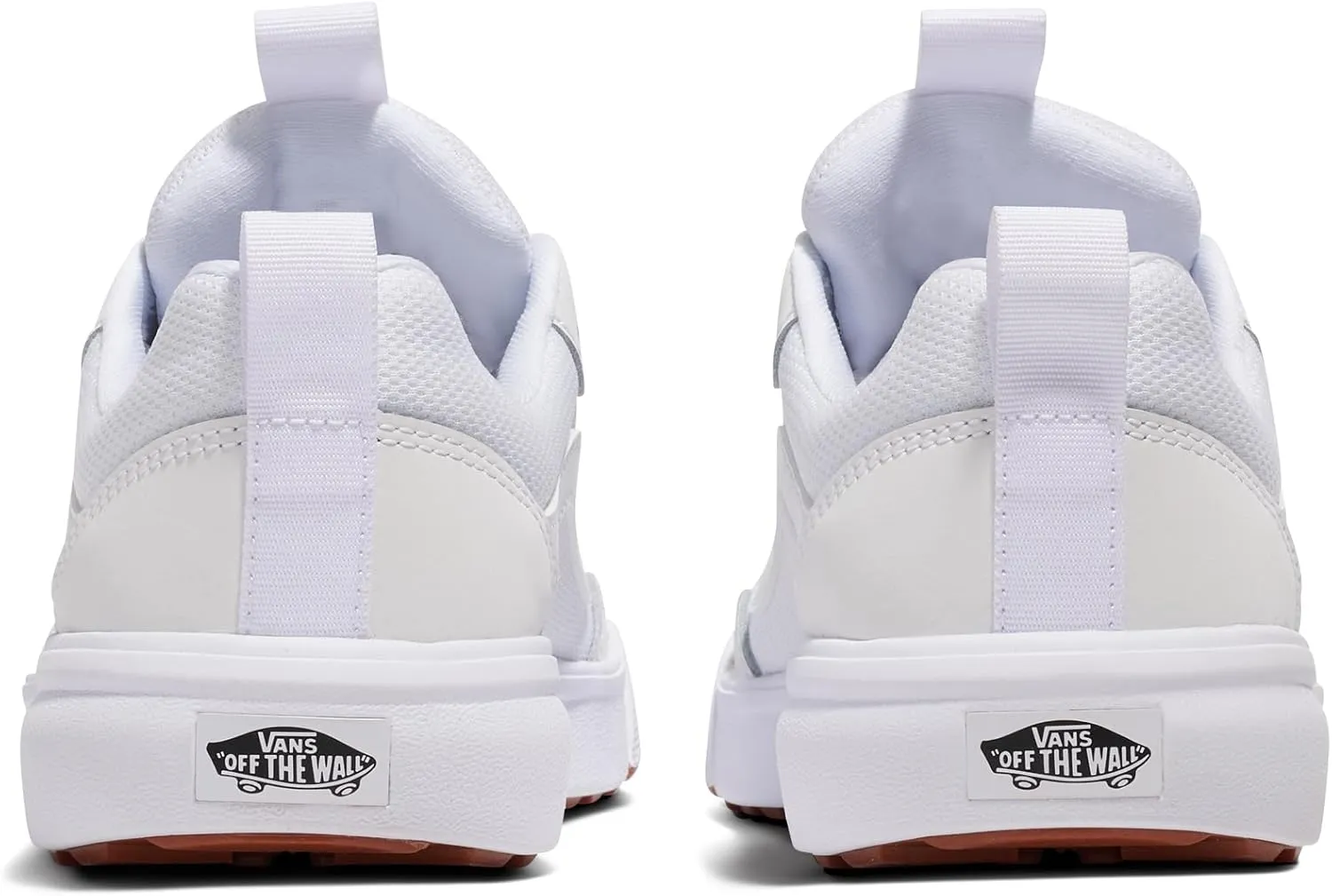 Vans Women's Range EXP Shoe
