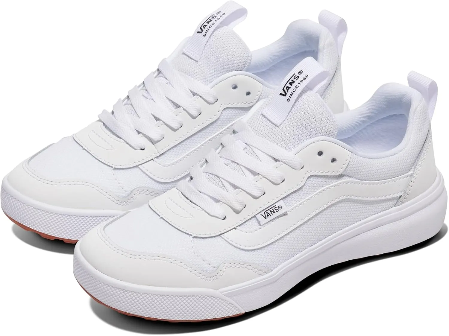 Vans Women's Range EXP Shoe