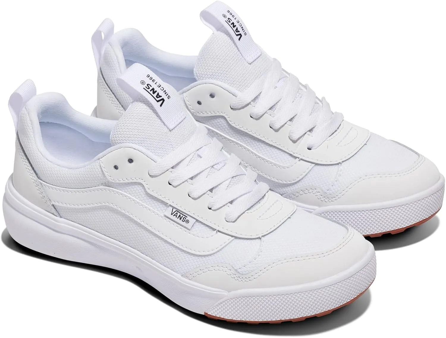 Vans Women's Range EXP Shoe