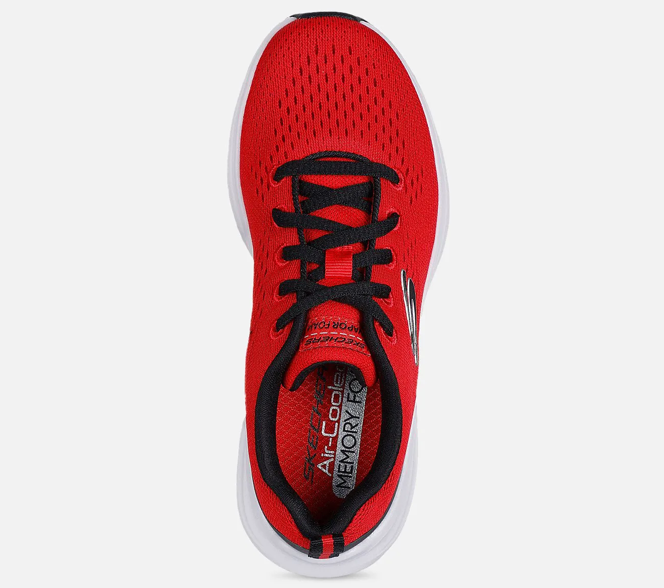 Vapor Foam