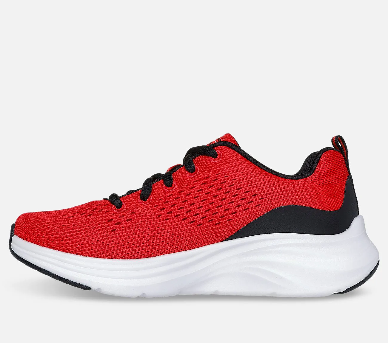 Vapor Foam
