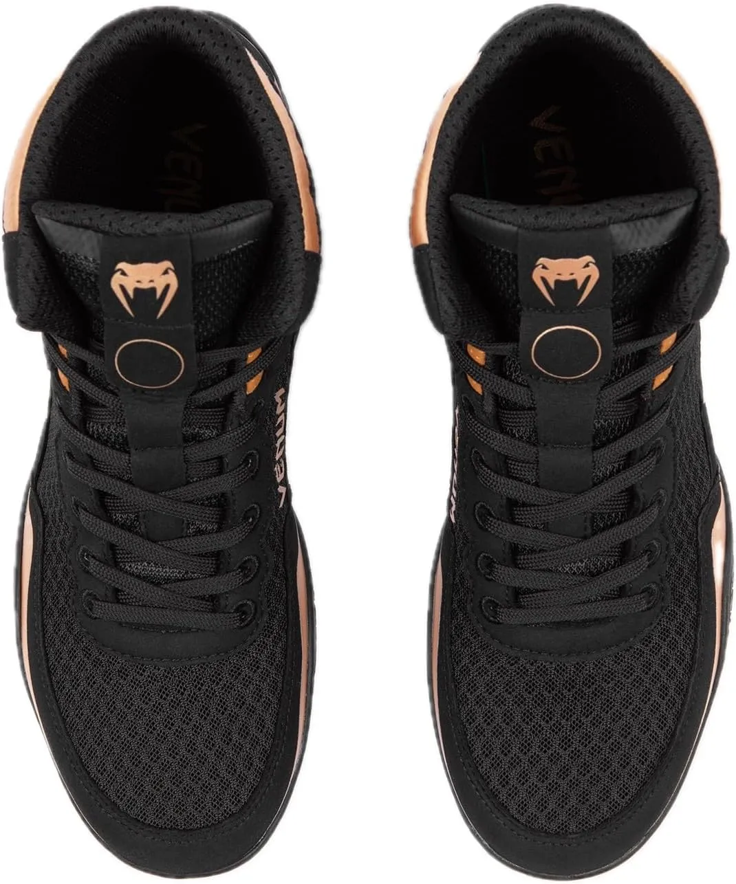 Venum Unisex-Adult Men's Women's Wrestling Boxing Elite Shoe