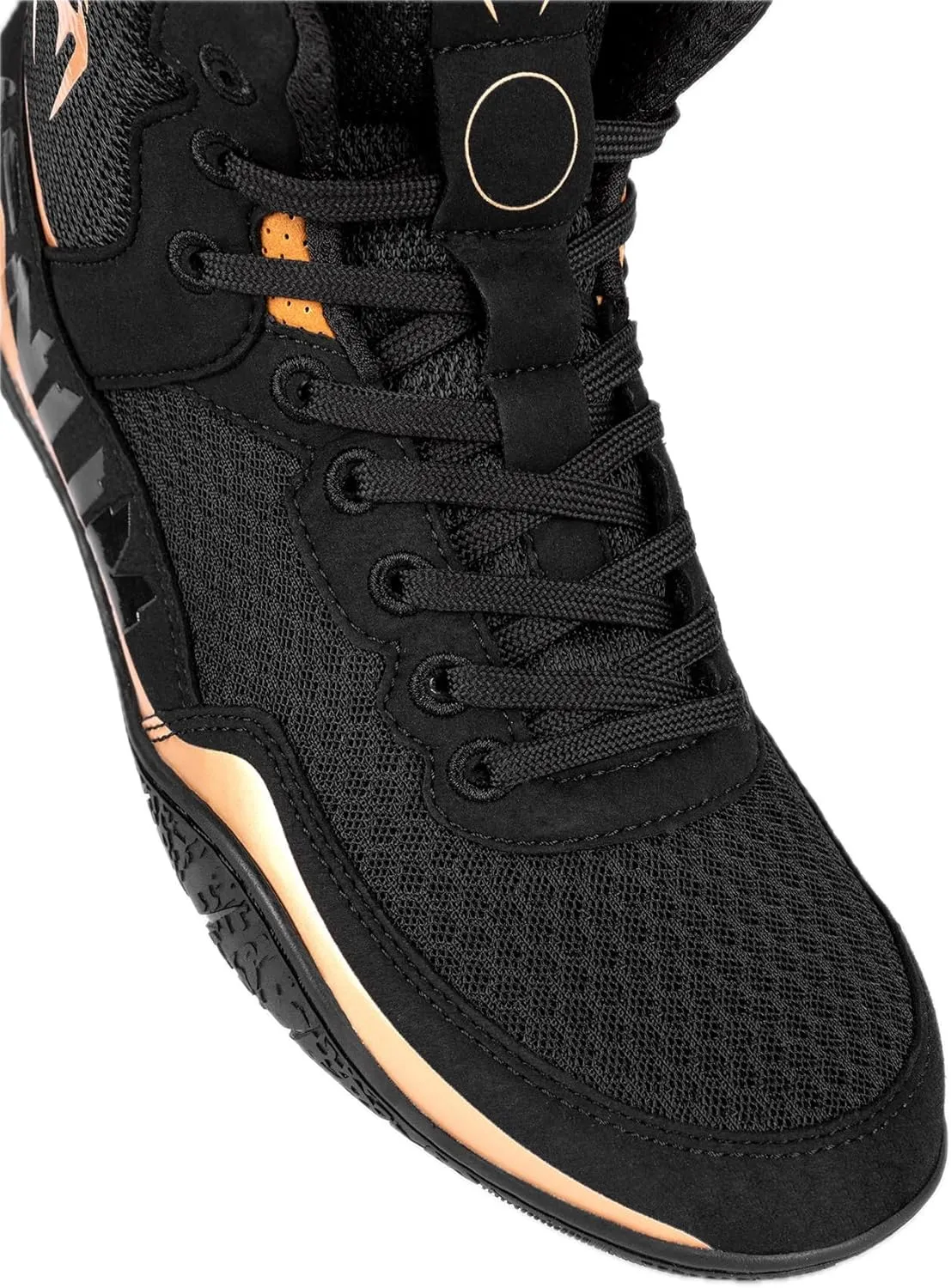 Venum Unisex-Adult Men's Women's Wrestling Boxing Elite Shoe