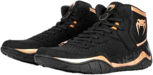 Venum Unisex-Adult Men's Women's Wrestling Boxing Elite Shoe