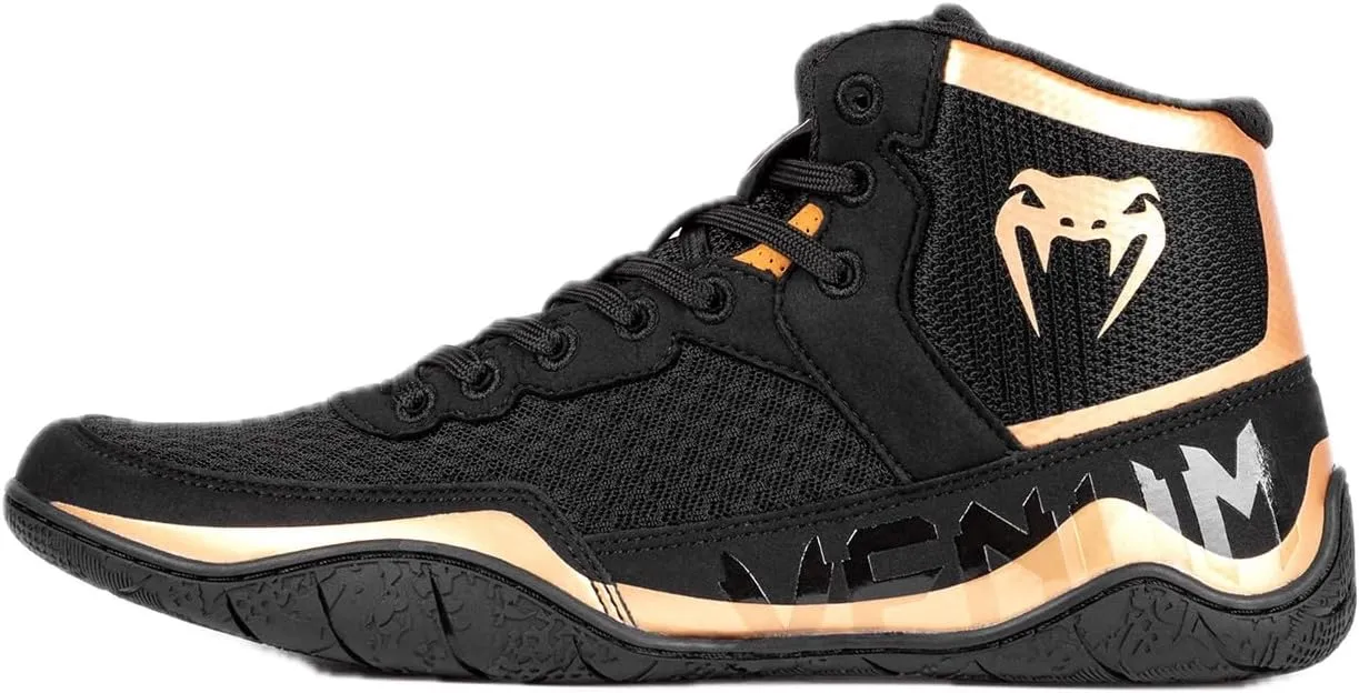 Venum Unisex-Adult Men's Women's Wrestling Boxing Elite Shoe