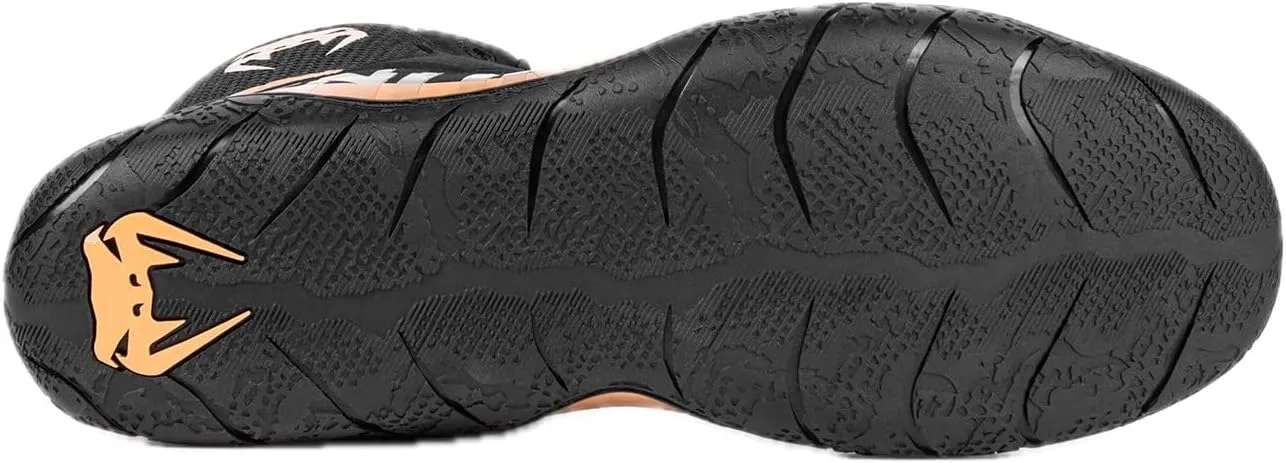 Venum Unisex-Adult Men's Women's Wrestling Boxing Elite Shoe