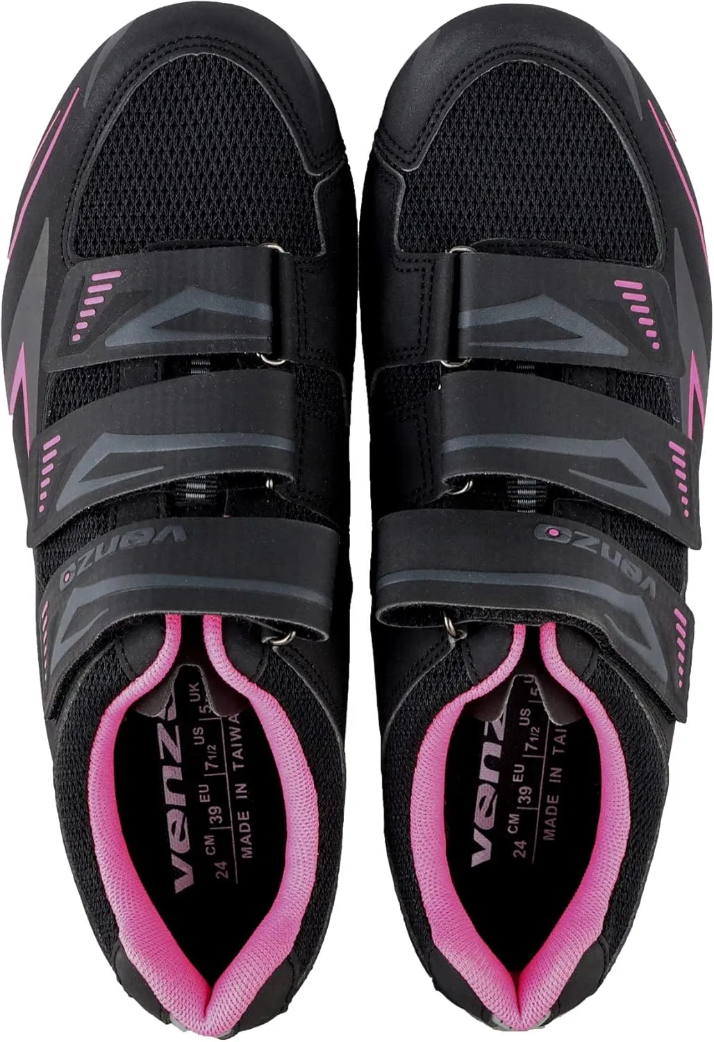 Venzo Men's Modern, Default