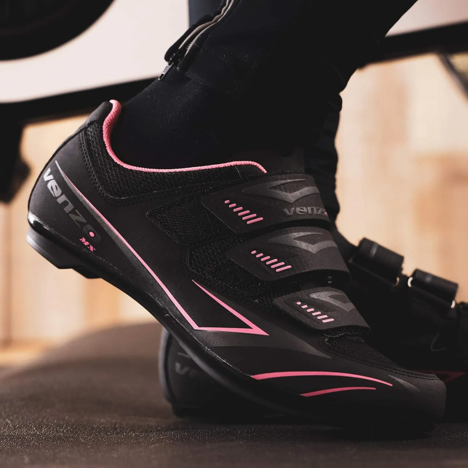 Venzo Men's Modern, Default