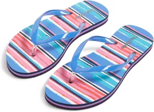 Vera Bradley women's Flip Flops