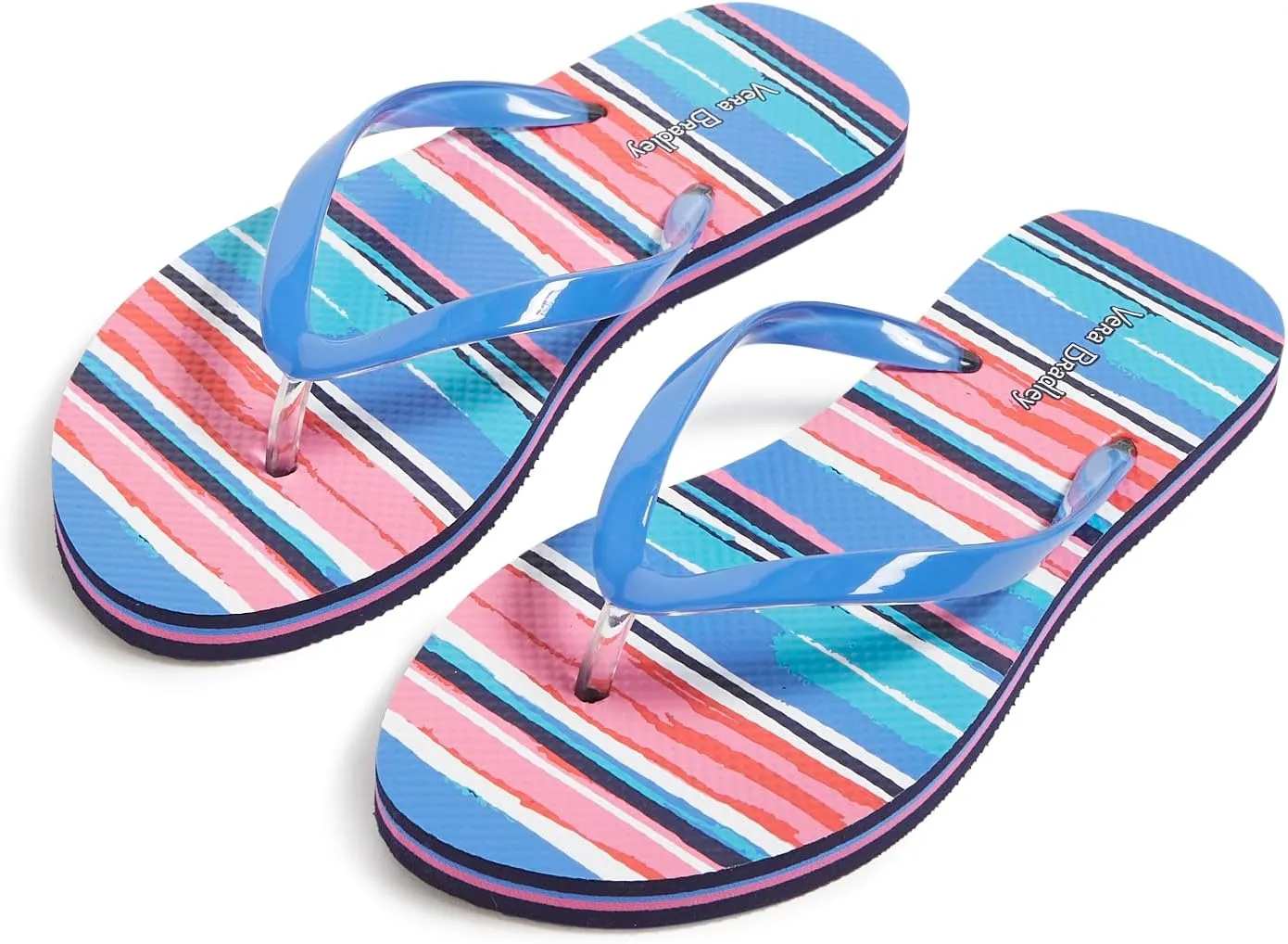 Vera Bradley women's Flip Flops