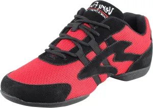 Very Fine Women's Dance Sneaker Clc012 Ballroom Latin Salsa Tango Swing Jazz Practice Teaching