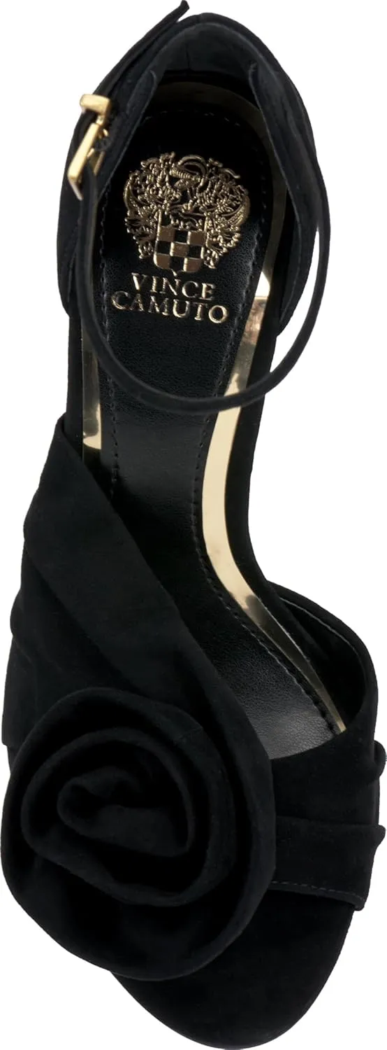 Vince Camuto Women's Adaline Heeled Sandal
