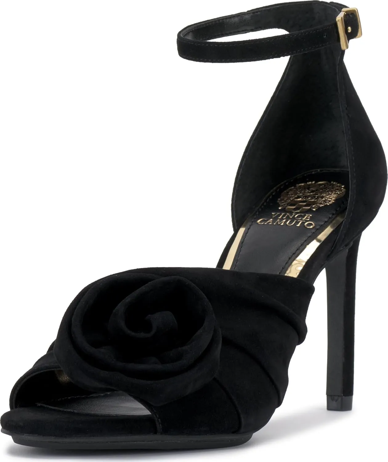 Vince Camuto Women's Adaline Heeled Sandal