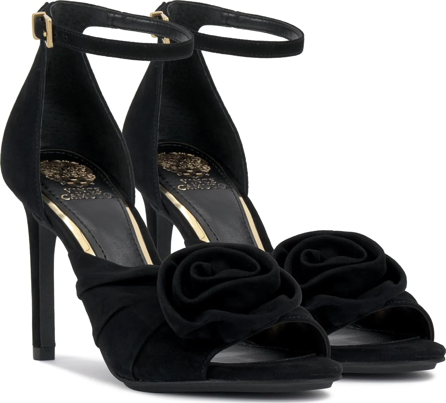 Vince Camuto Women's Adaline Heeled Sandal