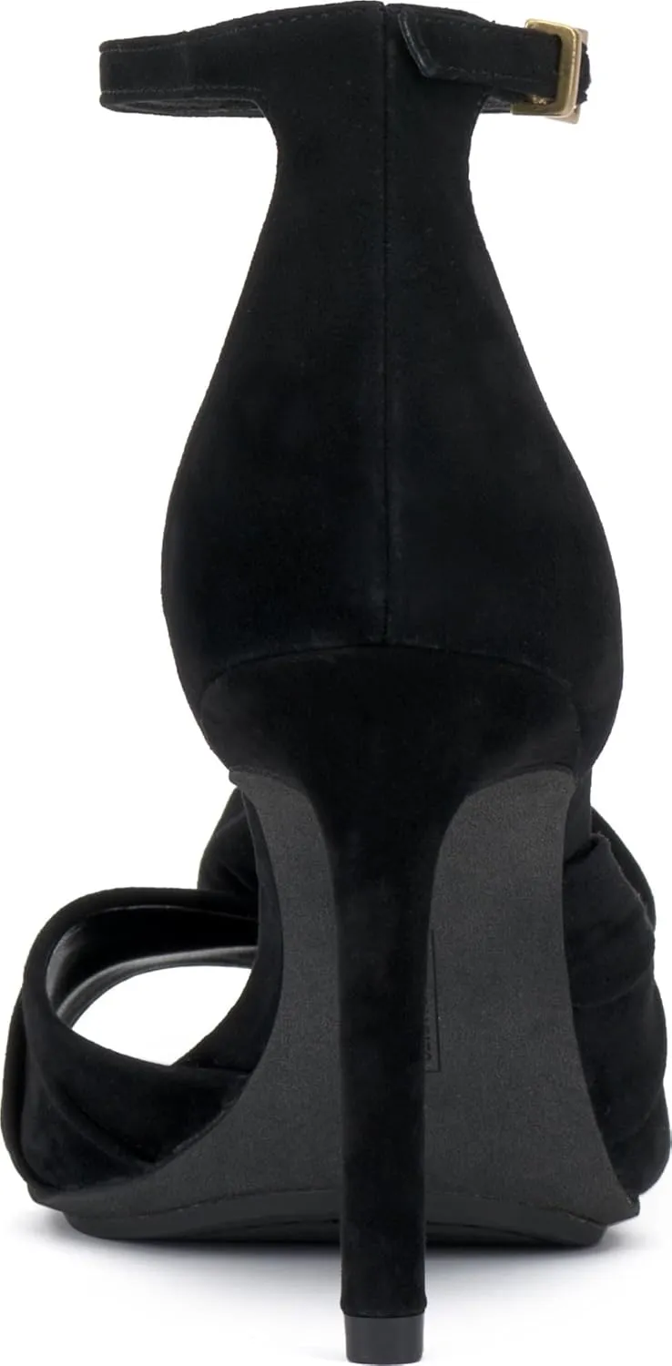Vince Camuto Women's Adaline Heeled Sandal