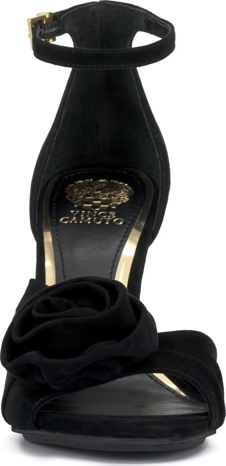 Vince Camuto Women's Adaline Heeled Sandal
